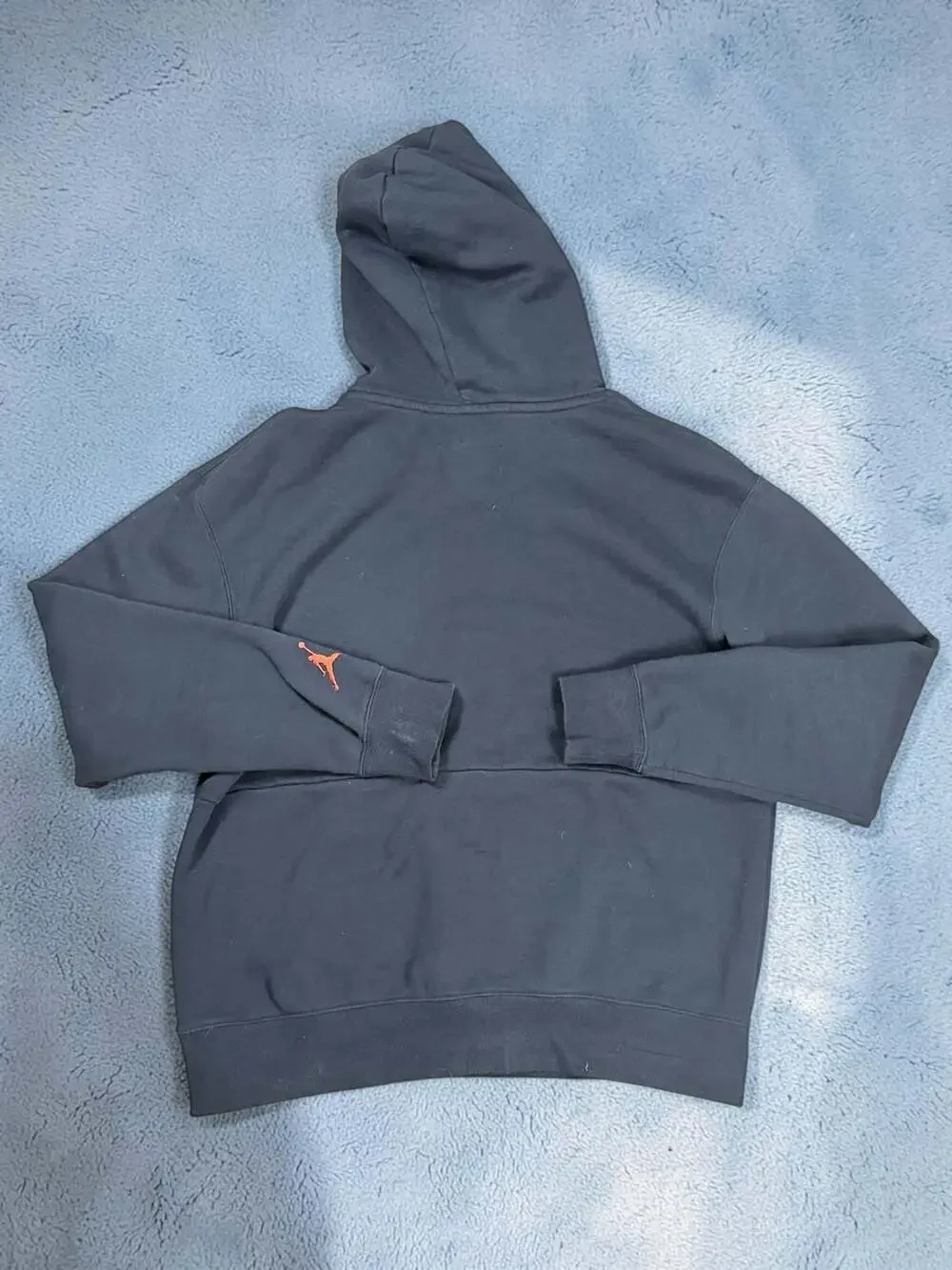 Jordan retro jumpman